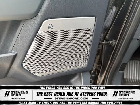 Used 2023 Ford F150 Lariat w/ Equipment Group 502A High AWD/4WD image 26