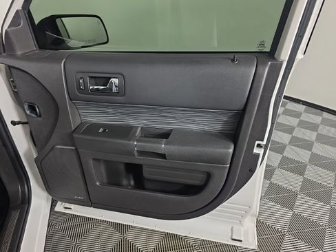 Used 2016 Ford Flex Limited w/ Limited Appearance Package image 42