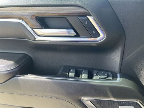 Used 2023 Chevrolet Silverado 1500 LT Trail Boss w/ LT Trail Boss Premium Package image 23