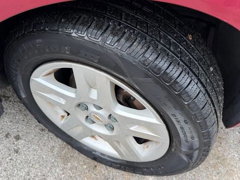 Used 2006 Chevrolet Malibu LT image 28