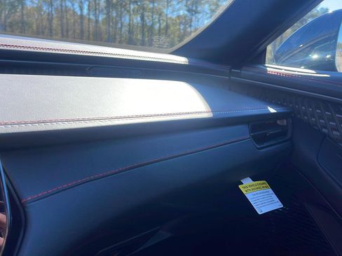 New 2026 Dodge Charger Scat Pack w/ Blacktop Package image 21