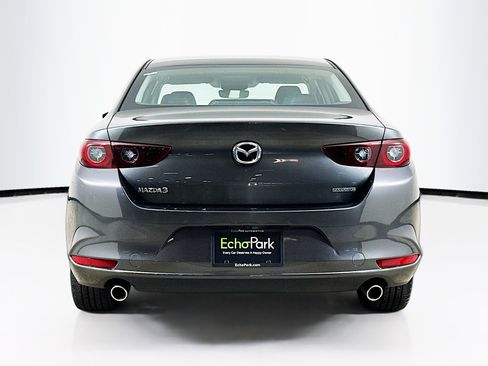 Used 2025 MAZDA MAZDA3 s image 7