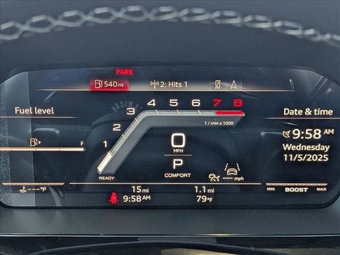 New 2026 Audi S3 Premium image 10