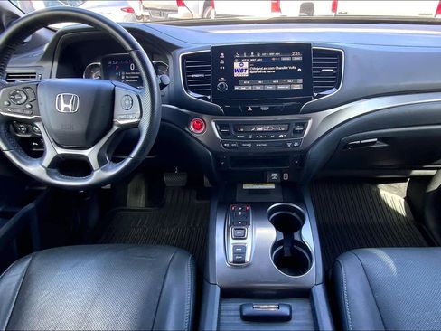 Used 2022 Honda Passport EX-L image 15