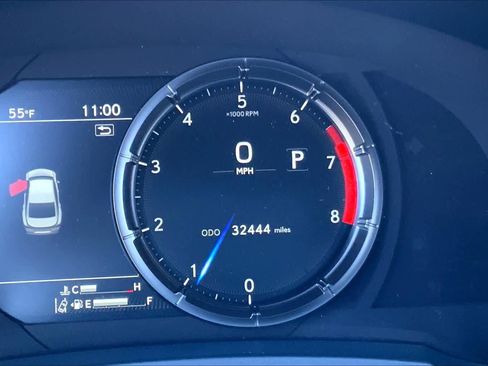 Used 2022 Lexus IS 350 F Sport image 22