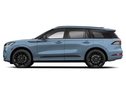 New 2025 Lincoln Aviator Reserve w/ Illumination Package image 2