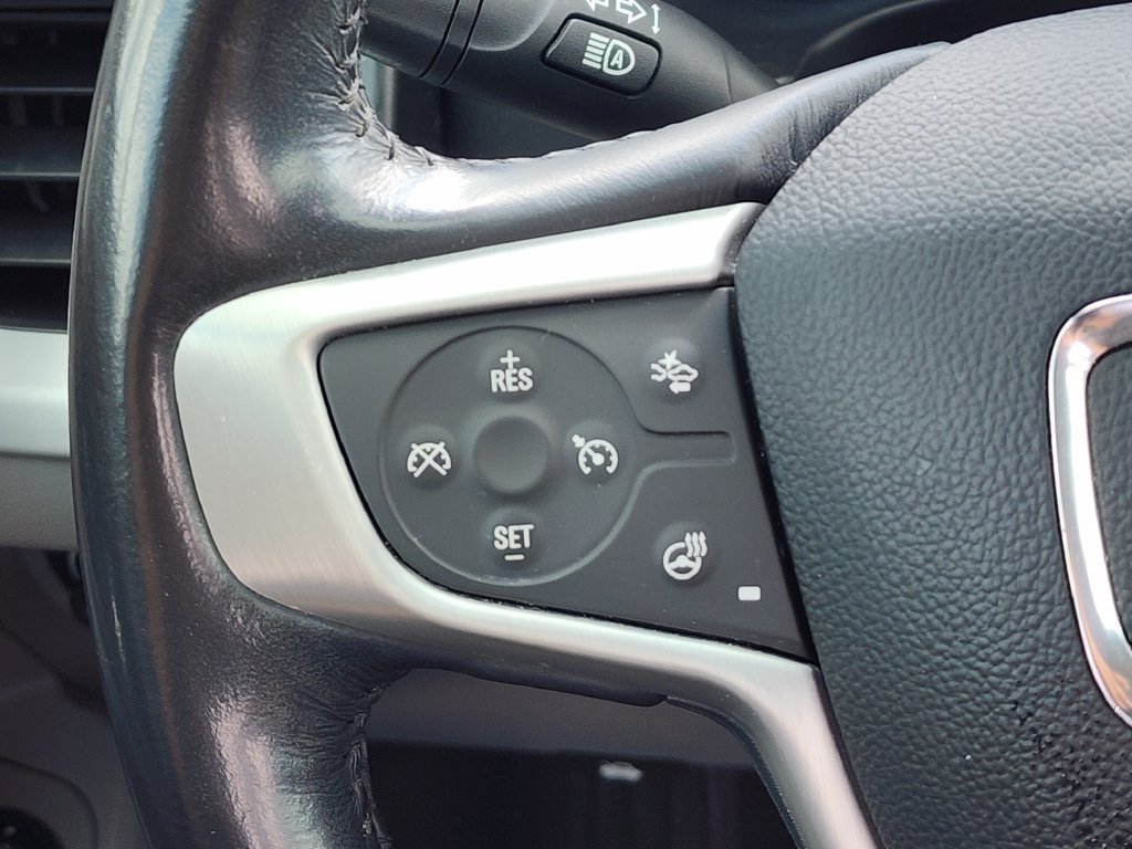 Used 2019 GMC Terrain SLT w/ Preferred Package FWD image 30