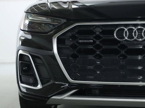 Used 2023 Audi Q5 2.0T Premium Plus w/ Premium Plus Package image 6