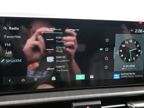 New 2026 Kia Sportage X-Line AWD/4WD image 18