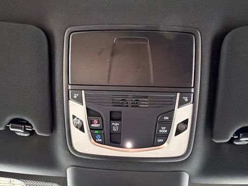 Certified 2025 Acura TLX SH-AWD w/ A-SPEC Pkg image 28