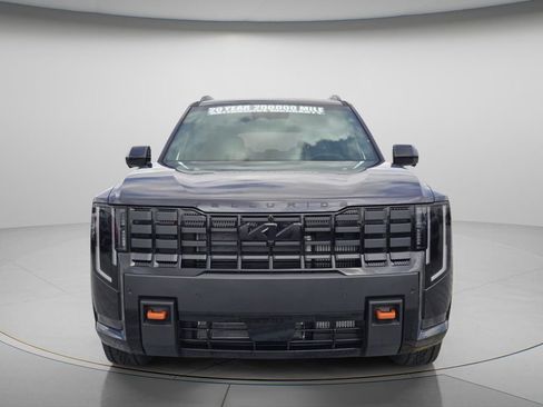 New 2027 Kia Telluride SX Prestige X-Pro AWD/4WD image 3