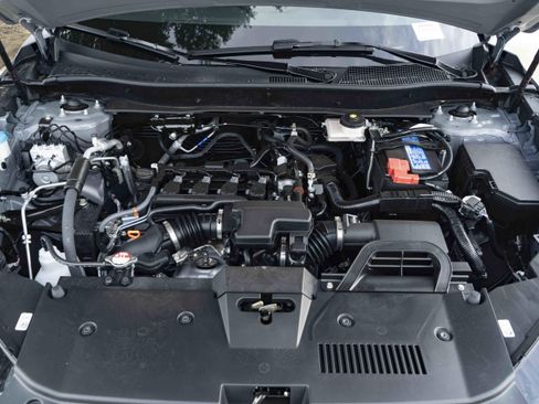Used 2026 Honda CR-V LX image 41