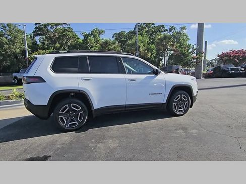 New 2026 Jeep Cherokee Limited AWD/4WD image 34