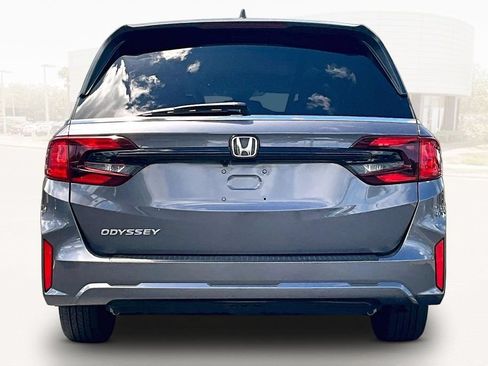 Used 2025 Honda Odyssey EX-L image 5