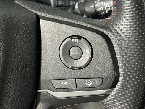 Used 2023 Honda Passport TrailSport image 28