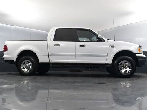 Used 2001 Ford F150 XLT AWD/4WD image 18