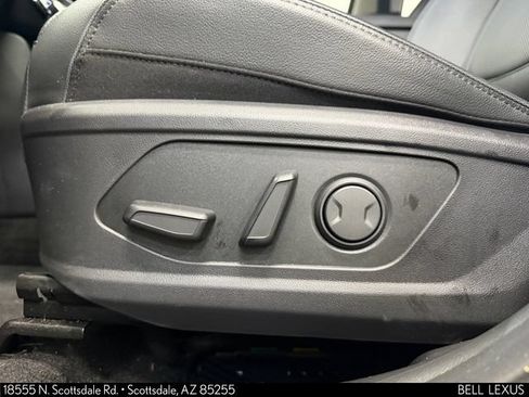 Used 2025 Hyundai Tucson Limited AWD/4WD image 17
