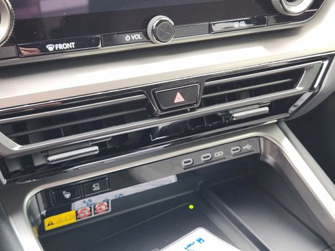 New 2026 Lexus TX 350 AWD image 11