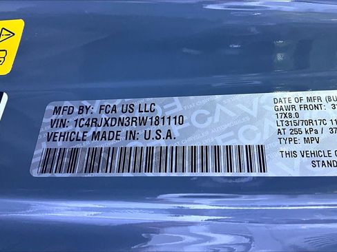 Used 2024 Jeep Wrangler Unlimited Sport AWD/4WD image 33
