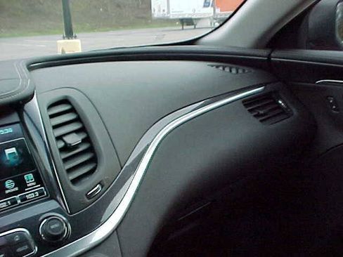 Used 2020 Chevrolet Impala LT w/ LT Convenience Package FWD image 25