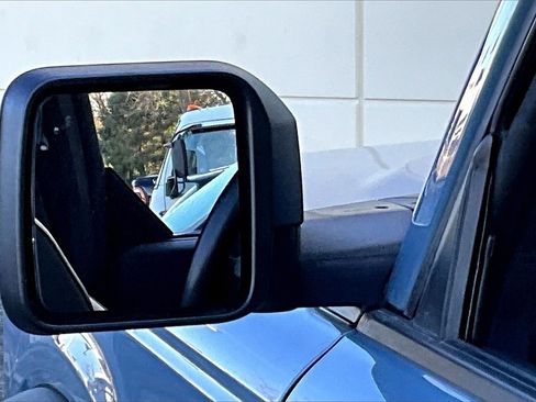 Used 2024 Ford Bronco Black Diamond image 13