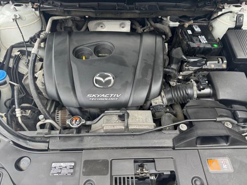 Used 2016 MAZDA CX-5 Sport w/ Rear Camera Package FWD image 35