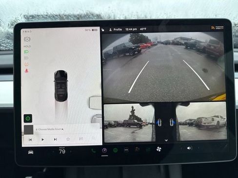 Used 2022 Tesla Model Y Performance image 26