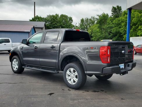 Used 2019 Ford Ranger XLT w/ Equipment Group 301A Mid AWD/4WD image 3