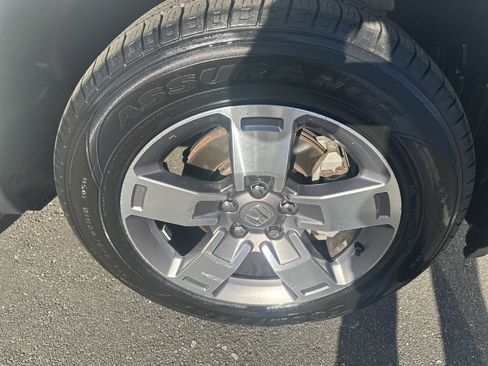 Used 2024 Honda Ridgeline RTL image 37