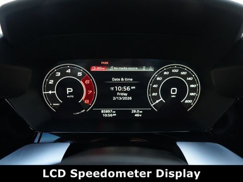 Used 2023 Audi RS 3 AWD/4WD image 24