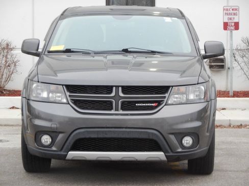 Used 2015 Dodge Journey R/T AWD/4WD image 7