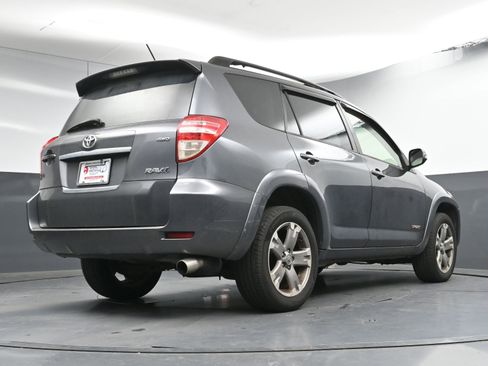 Used 2012 Toyota RAV4 Sport image 24