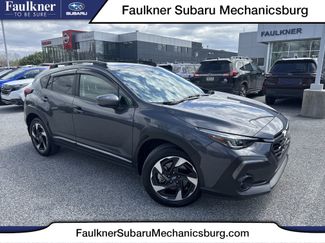 Certified 2024 Subaru Crosstrek 2.5i Limited w/ Popular Package #4A video 1