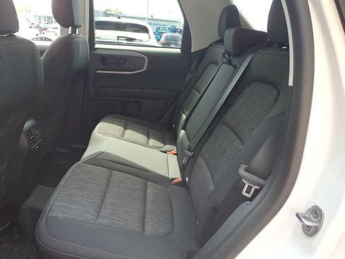 Used 2023 Ford Bronco Sport Big Bend AWD/4WD image 15