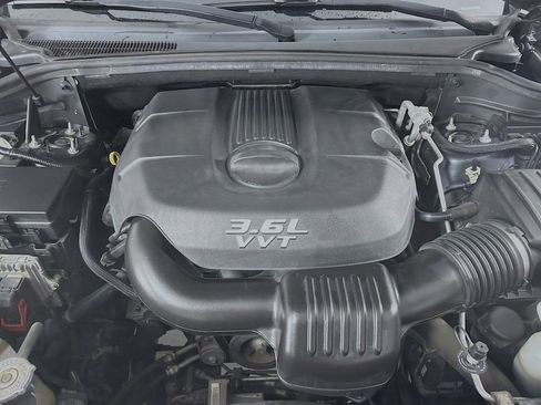 Used 2014 Jeep Grand Cherokee Limited AWD/4WD image 31