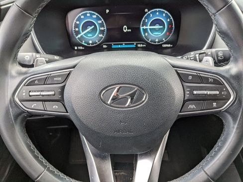 Used 2022 Hyundai Santa Fe XRT FWD image 11