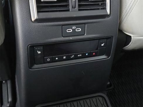 Certified 2025 MAZDA CX-90 3.3 Turbo w/ Premium Plus Pkg image 15