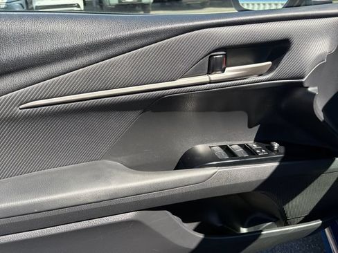 Certified 2025 Toyota Camry SE FWD image 13