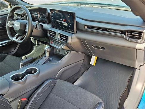 New 2026 Ford Mustang GT w/ GT Performance Package RWD image 15