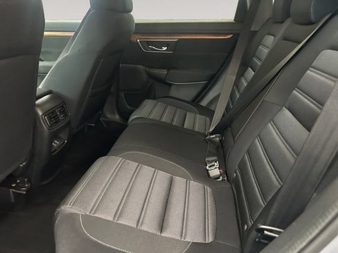 Used 2018 Honda CR-V EX image 15