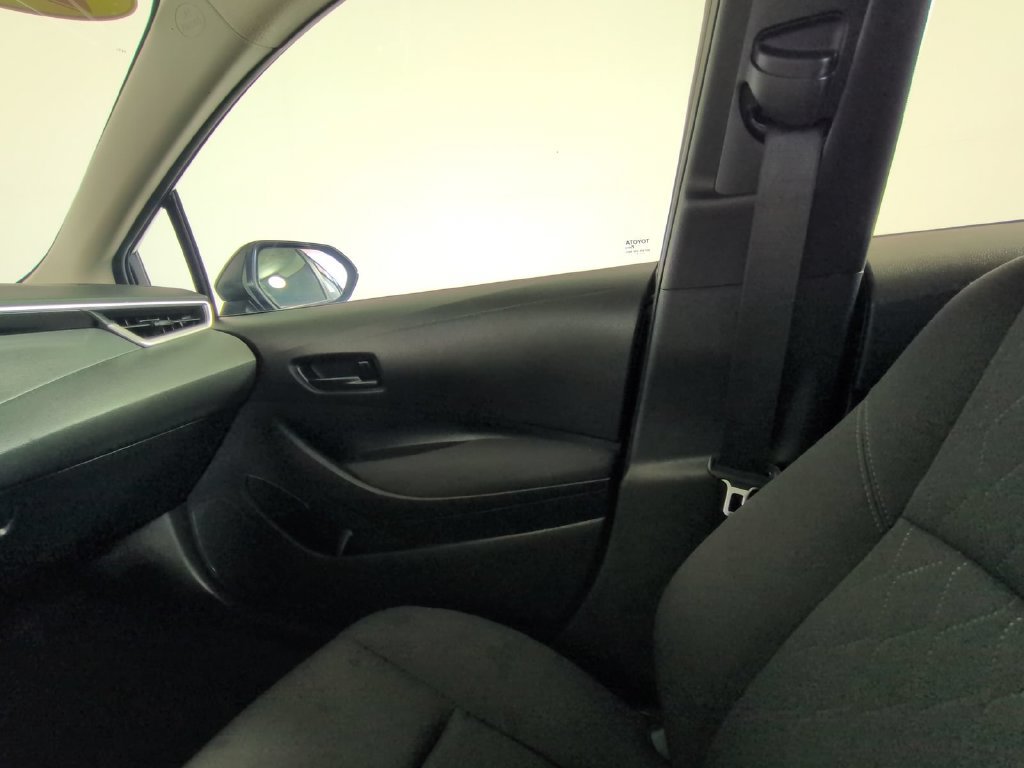 Used 2024 Toyota Corolla LE FWD image 28