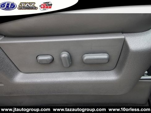 Used 2010 Ford F150 Raptor AWD/4WD image 15