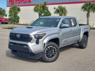 New 2025 Toyota Tacoma TRD Sport video 2