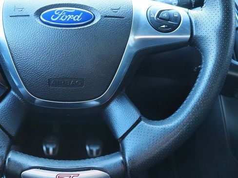 Used 2014 Ford Focus ST image 52