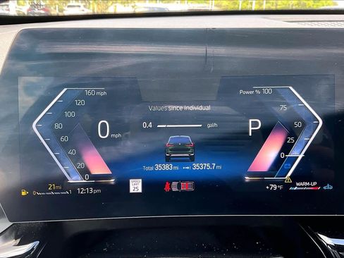 Used 2023 BMW X1 xDrive28i w/ Convenience Package image 25