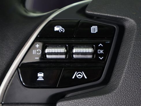 Certified 2023 Kia EV6 Wind w/ Wind Technology Package image 44