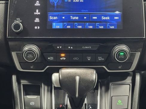 Used 2018 Honda CR-V Touring image 20