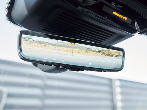 Used 2024 Land Rover Range Rover Sport SV Edition One Carbon Bronze image 81