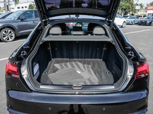 Used 2025 Audi A5 2.0T Premium Plus w/ Convenience Plus Package image 26