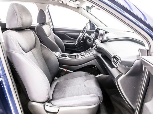 Used 2023 Hyundai Santa Fe SEL w/ Cargo Package AWD/4WD image 31